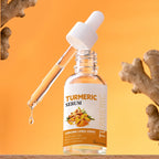 Turmeric Serum