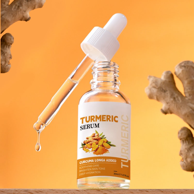 Turmeric Serum