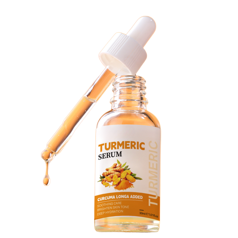 Turmeric Serum