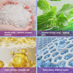 Probiotic 7-Pro Intensive Toothpaste, Enamel Repair & Fresh Breath