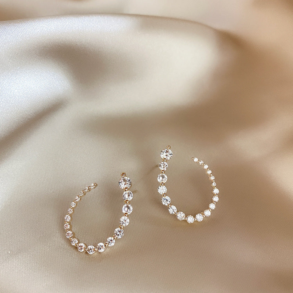 Alana Earrings