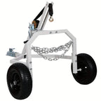ATV Log Skidding Arch