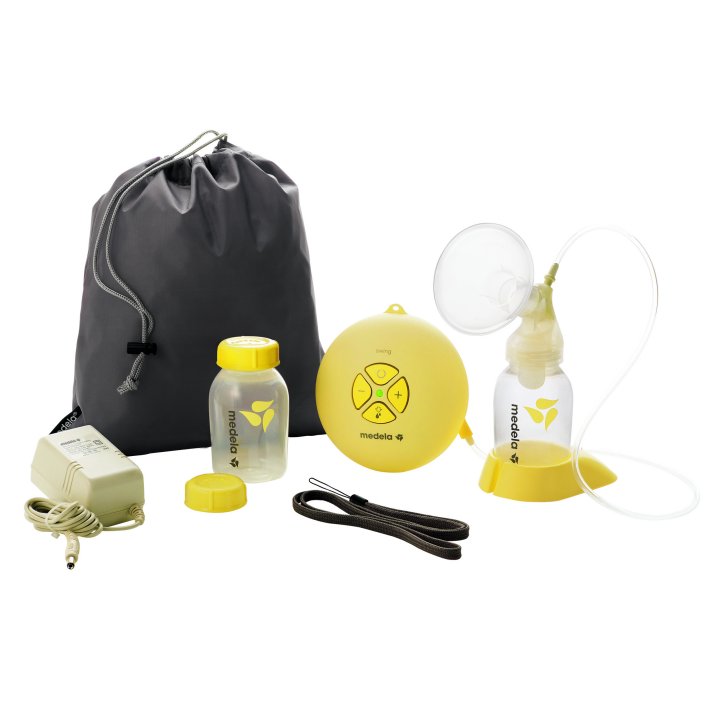 Medela Swing Breast Pump