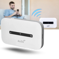 Ultimate Portable Wi-Fi