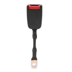 Universal Car Seat Belt Extender Clip for Safety