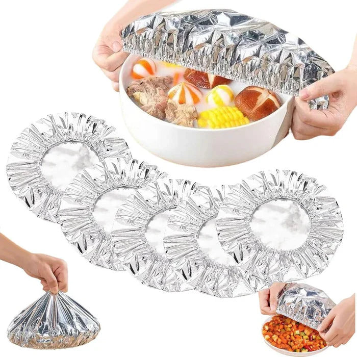 Aluminum foil insulation cover Buy 1 Get 1 FREE!