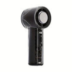 Handheld Rechargeable Fan