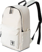 Talmont Small Waterproof Travel Backpack – Fits 13″ Laptop