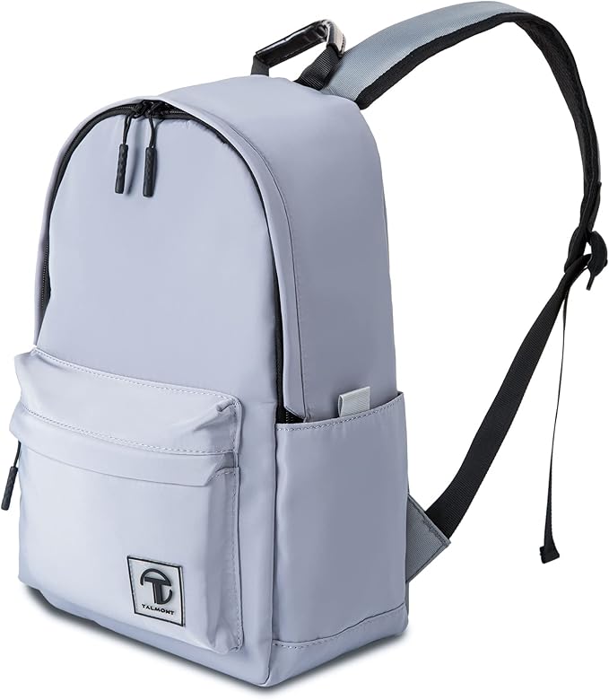 Talmont Small Waterproof Travel Backpack – Fits 13″ Laptop
