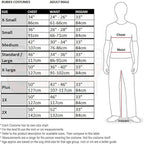 Big Mad Wolf Costume - Standard