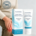 Joint Pain Relief Cream| Fast Acting Knee Pain Relief with Hyaluronic Acid, Relieves Up to 87% of Discomfort in 48 Hours -8HJ9