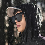 Smart Bluetooth Language Translation Earphone Glasses