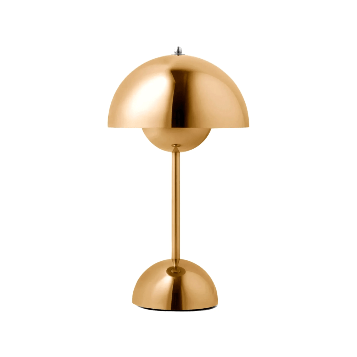 Cordless Rechargeable Touch Dimmer Table Lamp