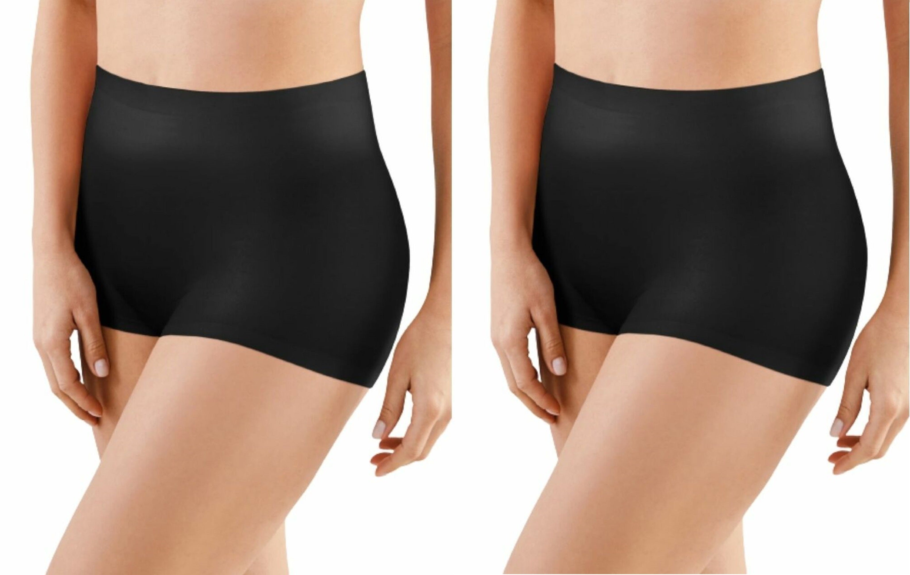 Maidenform Women’s Cool Comfort Smooths Shapewear
