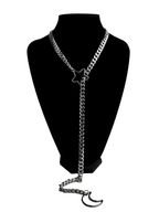 Stellar Slip Chain