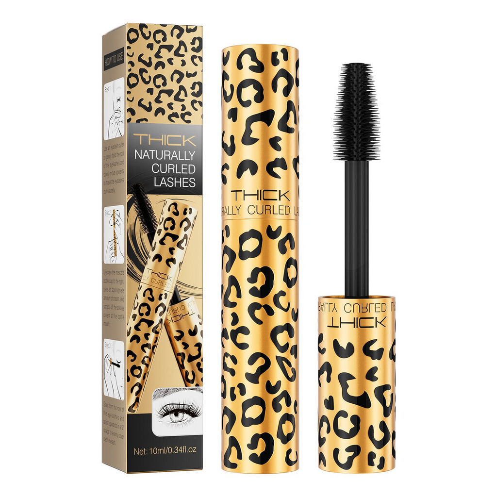 Wild Leopard Mascara