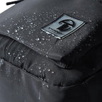 Talmont Small Waterproof Travel Backpack – Fits 13″ Laptop