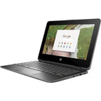HP Chromebook X360 11 G1 EE Celeron 1.1Ghz 64GB SSD 4GB (Refurbished)