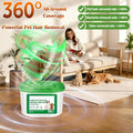Home Pet Fur and Odor Removal Box