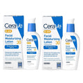 CeraVe AM Facial Moisturizer with SPF 30 - 2 Pack