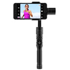 3-Axis Handheld Gimbal Stabilizer for Smartphones