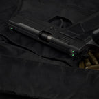 3-Dot Green Gun Night Sight Set