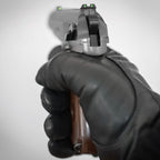 3-Dot Green Gun Night Sight Set