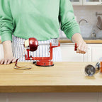 3-in-1 Apple Peeler Manual Rotation