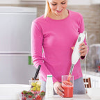 3-in-1 Immersion Hand Blender Multifunctional Stick