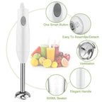 3-in-1 Immersion Hand Blender Multifunctional Stick
