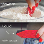 3-in-1 Measuring Spoon