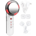 3-in-1 Multifunctional EMS Infrared Massager Fat Remover