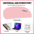 3 LED Mini UV/LED Nail Dryer
