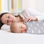 3-Pack: Baby New Born Swaddle Wrap