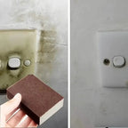 3-Pack: Emery Magic Wipe - Bottom Cleaning Descaling Sponge