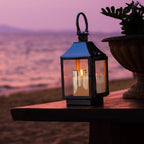 3-Pack: Flameless Battery Operated Candles