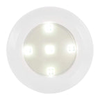 3-Pack: LED Wireless Puck Closet Lights
