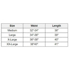 3-Pack: Men's Fleece Active Jogger Pants with Zipper Pockets