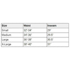 3-Pack: Men's Fleece Active Joggers with Zipper Pockets