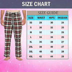 3-Pack: Men's Solid Sleep Pajama Pants