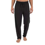 3-Pack: Men's Solid Sleep Pajama Pants