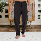 3-Pack: Men's Solid Sleep Pajama Pants