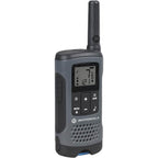 3-Pack: Motorola Solutions, Portable FRS, T200TP Talkabout Two-Way Radios (Refurbished)
