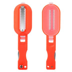 3-Piece: Fish Scale Remover
