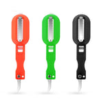 3-Piece: Fish Scale Remover