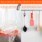 3-Piece: Fish Scale Remover