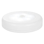 3-Piece: Motion Sensor Stick-on Cordless Night LED Lamp