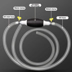 3-Piece Set: Universal Handheld Primer Kit