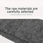 3-Pieces: Visnfa Nano Scratch Repair Cloth