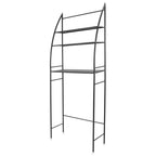 3-Tier Bathroom Over the Toilet Storage Shelf